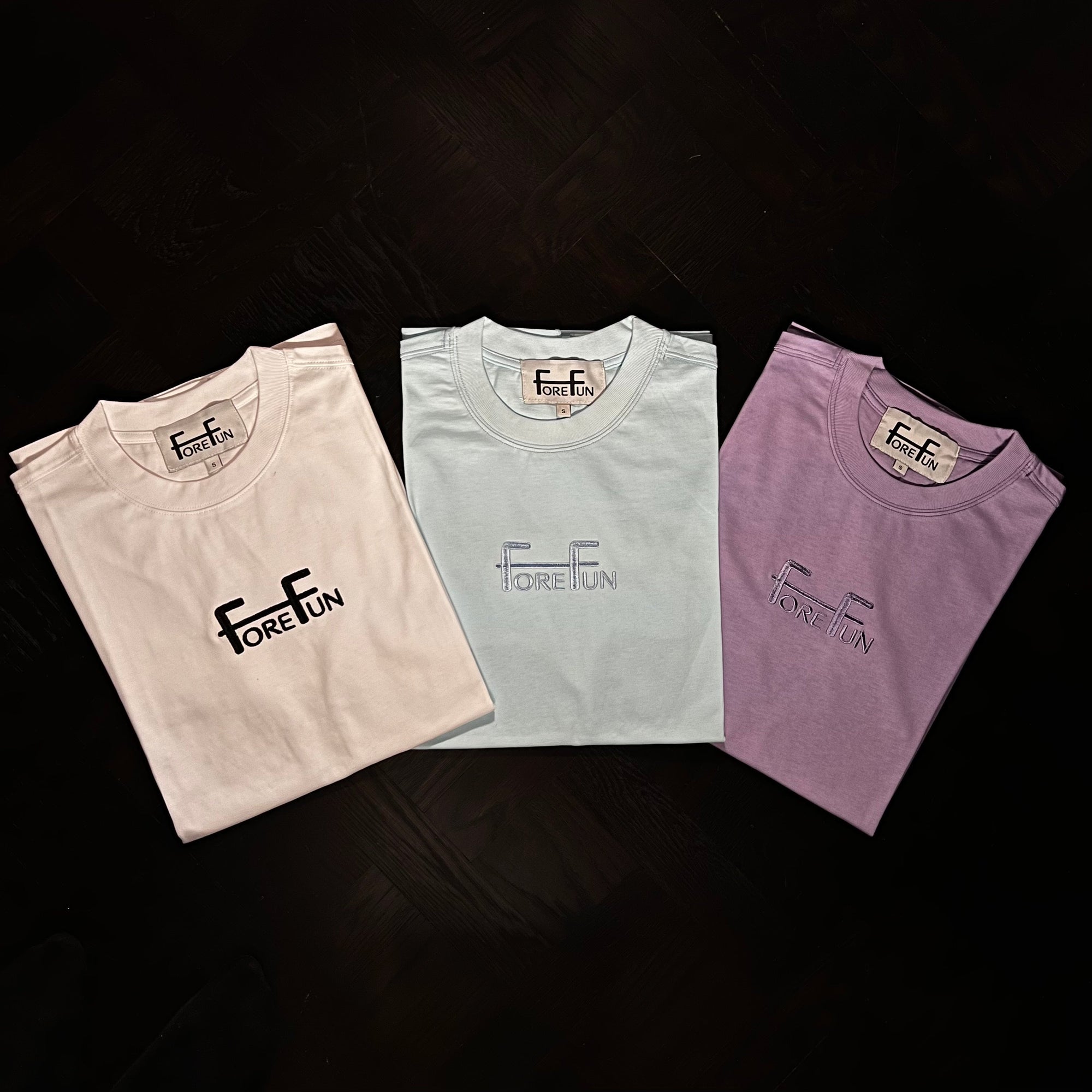 Classic Lavender Purple T-Shirts