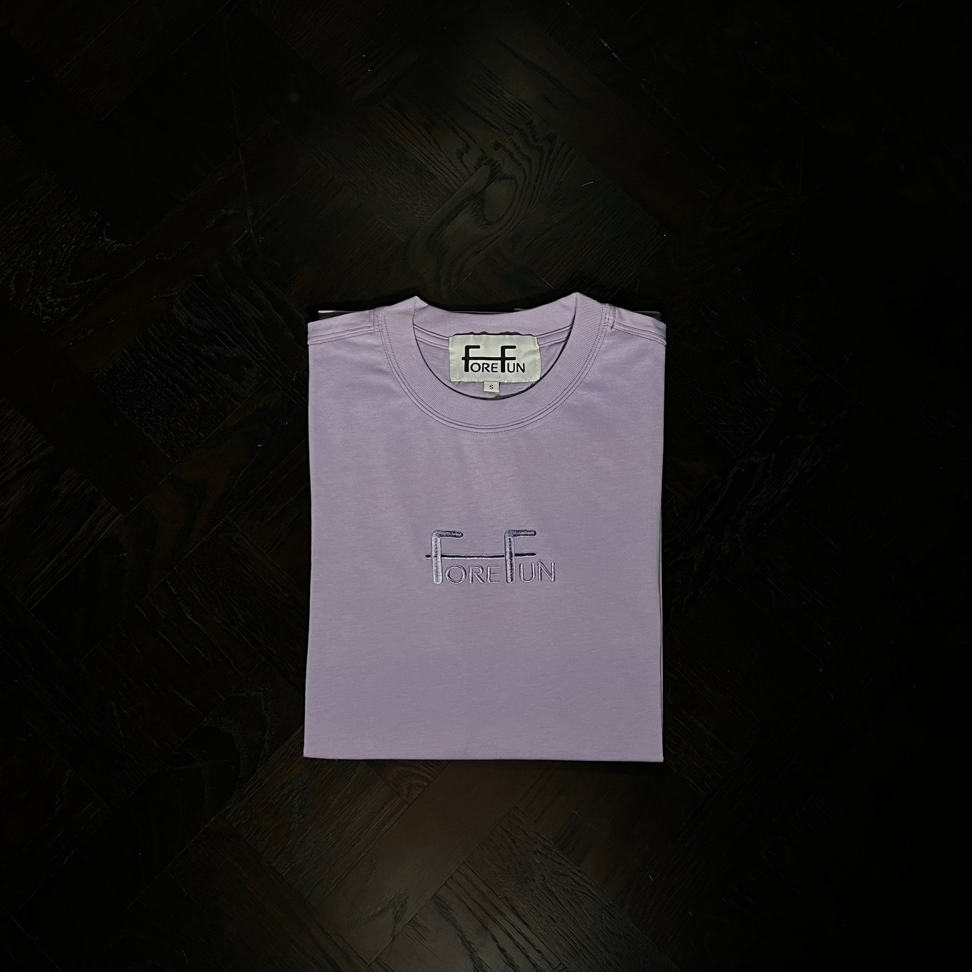 Classic Lavender Purple T-Shirts