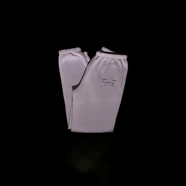 Classic Sweats - Purple