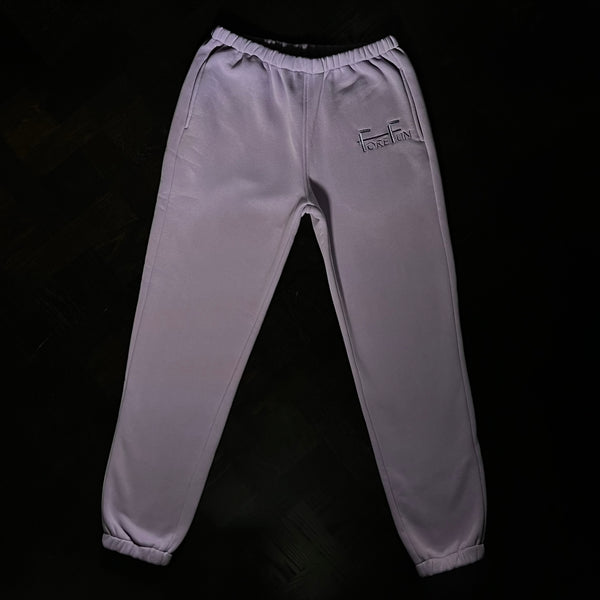 Classic Sweats - Purple