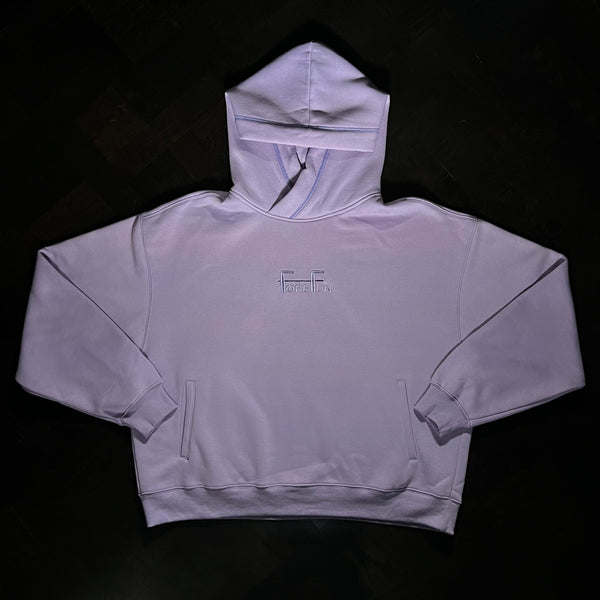 Classic Hood - Purple