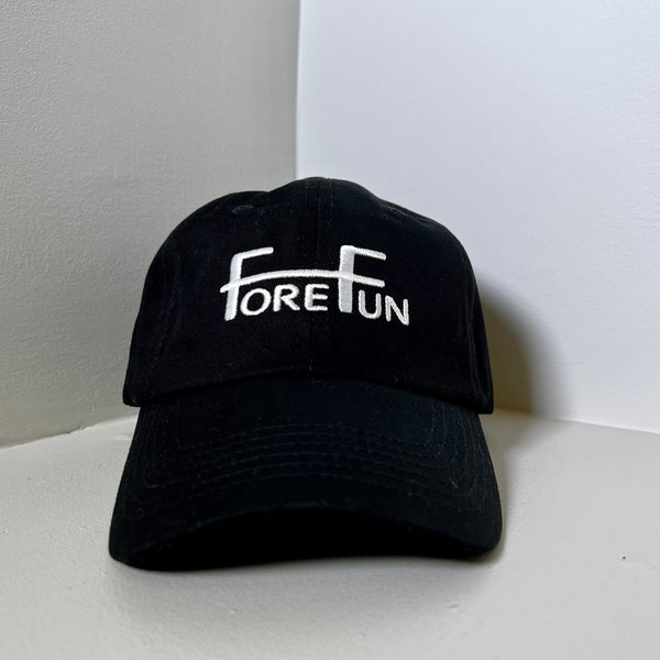 ForeFun Cap
